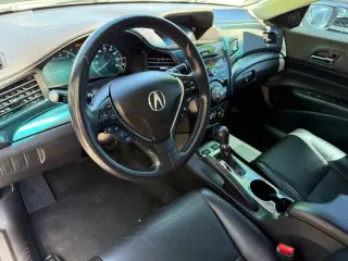 2014 Acura ILX 2.0L w/Tech