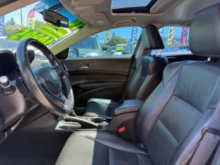 2014 Acura ILX 2.0L w/Tech