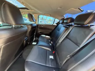 2014 Acura ILX 2.0L w/Tech