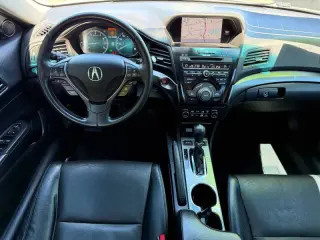 2014 Acura ILX 2.0L w/Tech