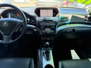 2014 Acura ILX 2.0L w/Tech