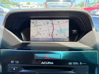 2014 Acura ILX 2.0L w/Tech