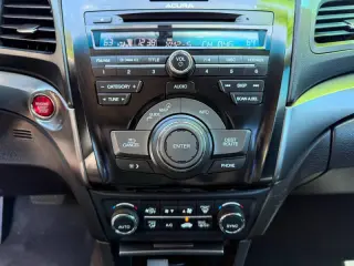 2014 Acura ILX 2.0L w/Tech
