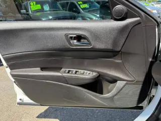 2014 Acura ILX 2.0L w/Tech