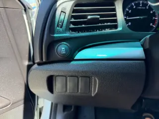 2014 Acura ILX 2.0L w/Tech