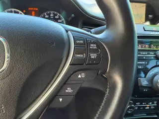 2014 Acura ILX 2.0L w/Tech