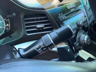 2014 Acura ILX 2.0L w/Tech