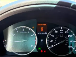 2014 Acura ILX 2.0L w/Tech