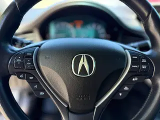 2014 Acura ILX 2.0L w/Tech