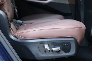 2019 BMW X7 xDrive50i