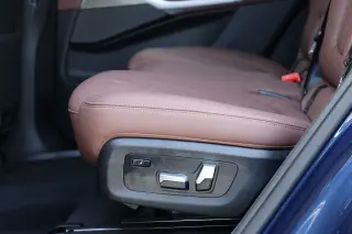 2019 BMW X7 xDrive50i