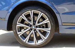 2019 BMW X7 xDrive50i