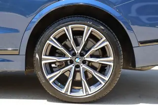 2019 BMW X7 xDrive50i