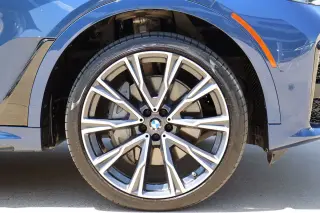 2019 BMW X7 xDrive50i