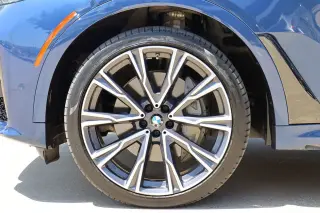 2019 BMW X7 xDrive50i