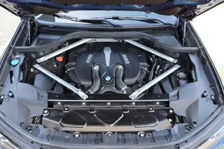 2019 BMW X7 xDrive50i