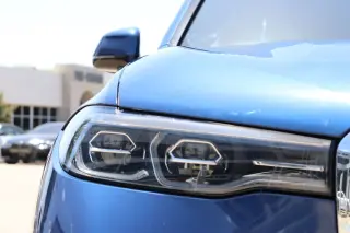 2019 BMW X7 xDrive50i