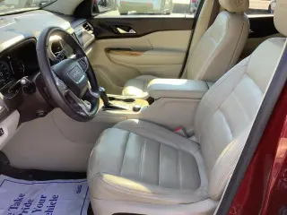 GMC Acadia 2017 Denali 4dr SUV