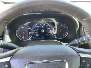 GMC Acadia 2017 Denali 4dr SUV