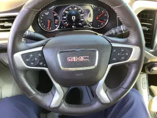 GMC Acadia 2017 Denali 4dr SUV