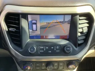 GMC Acadia 2017 Denali 4dr SUV