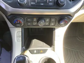 GMC Acadia 2017 Denali 4dr SUV