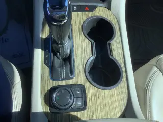 GMC Acadia 2017 Denali 4dr SUV