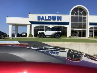 GMC Acadia 2017 Denali 4dr SUV