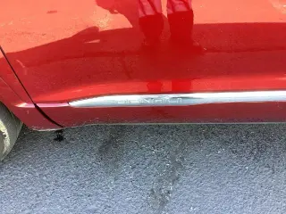 GMC Acadia 2017 Denali 4dr SUV