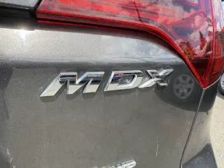 2012 Acura MDX SH-AWD w/Tech w/RES