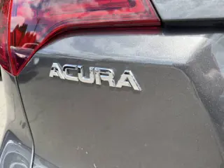2012 Acura MDX SH-AWD w/Tech w/RES