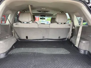2012 Acura MDX SH-AWD w/Tech w/RES