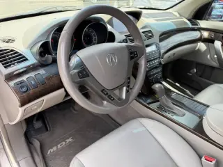 2012 Acura MDX SH-AWD w/Tech w/RES