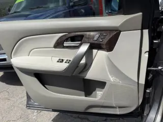 2012 Acura MDX SH-AWD w/Tech w/RES