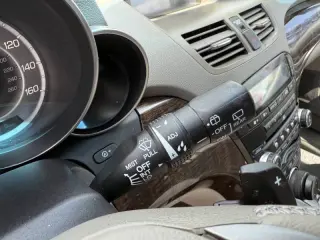 2012 Acura MDX SH-AWD w/Tech w/RES