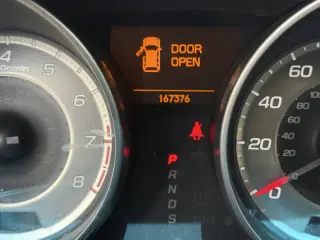 2012 Acura MDX SH-AWD w/Tech w/RES