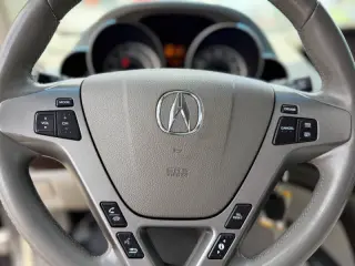 2012 Acura MDX SH-AWD w/Tech w/RES