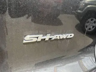 2012 Acura MDX SH-AWD w/Tech w/RES