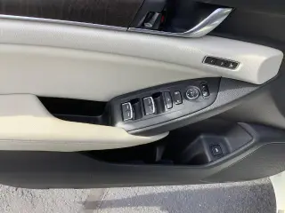 Honda Accord 2019 EX-L 4dr Sedan (1.5T I4)