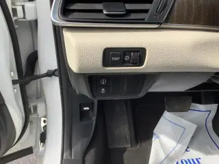 Honda Accord 2019 EX-L 4dr Sedan (1.5T I4)