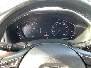 Honda Accord 2019 EX-L 4dr Sedan (1.5T I4)