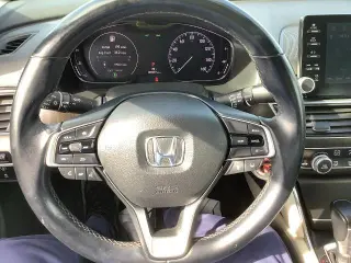 Honda Accord 2019 EX-L 4dr Sedan (1.5T I4)