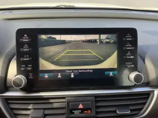 Honda Accord 2019 EX-L 4dr Sedan (1.5T I4)