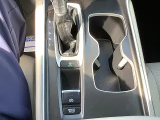 Honda Accord 2019 EX-L 4dr Sedan (1.5T I4)