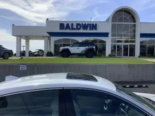 Honda Accord 2019 EX-L 4dr Sedan (1.5T I4)