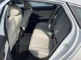 Honda Accord 2019 EX-L 4dr Sedan (1.5T I4)