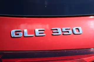 2021 Mercedes-Benz GLE 350 SUV