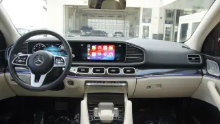 2021 Mercedes-Benz GLE 350 SUV