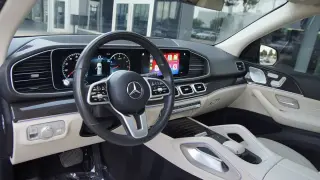 2021 Mercedes-Benz GLE 350 SUV