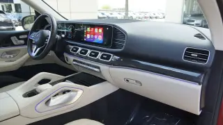 2021 Mercedes-Benz GLE 350 SUV